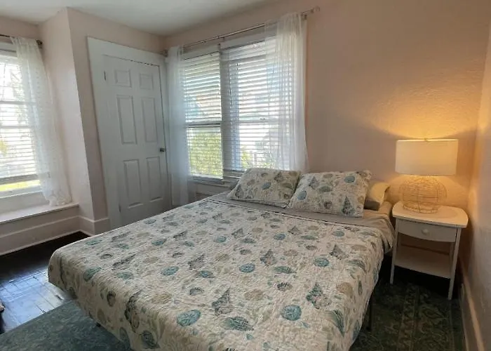 The Blue Wave Suite Unit B