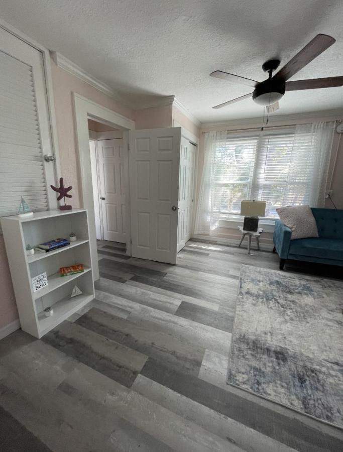 The Blue Wave Unit B Apartment