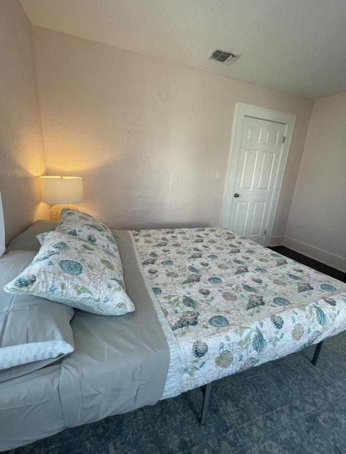 Apartment The Blue Wave Unit B
