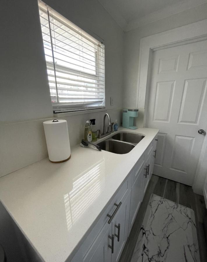 The Blue Wave Unit B Apartment