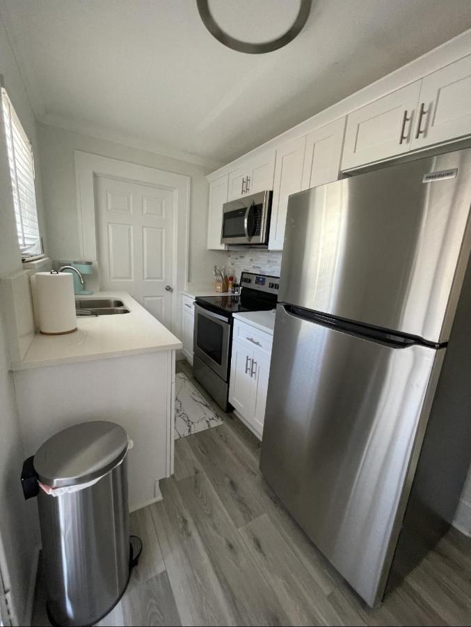 Apartment The Blue Wave Unit B *