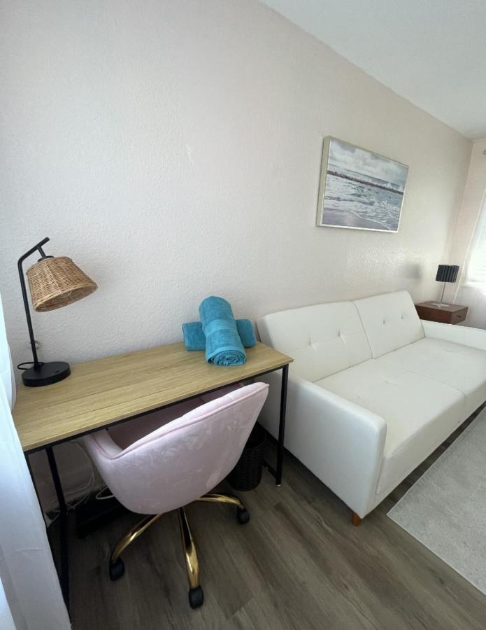 Apartment The Blue Wave Unit B